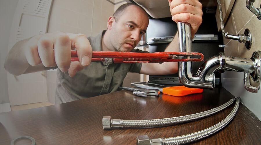 Local tankless water heater installation in Mount Solon, VA